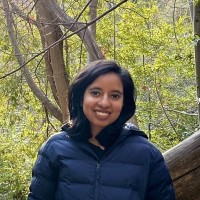 Riddhi Athreya