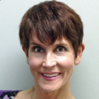 Gail Parker