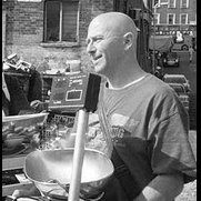 Russell Fielding