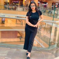 Shweta Goswami