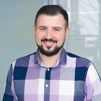 Юрий Карпенко