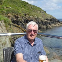Richard Snoxall