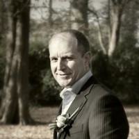 Richard Van Der Linde