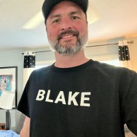 Blake Lyons