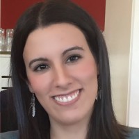 Ana María Ruiz Del Corral