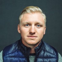 Conner Crook