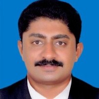 Prasanth K