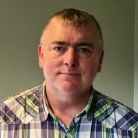 Robert Pearson