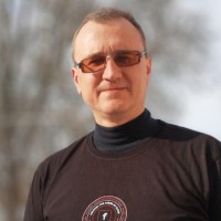 Serhii Petrovskyi