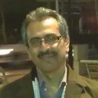 Esmaiel Masoudifar