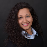 Rupali Modak