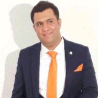 Syed Imran