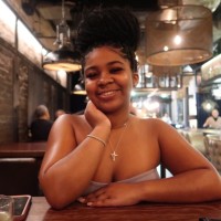 Alisha Hunter