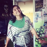 Yolanda Cabezas