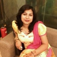 Diksha Rohilla