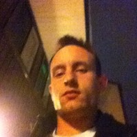 Chris Wincikaby