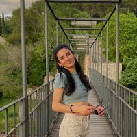 Carla Trias Corredor