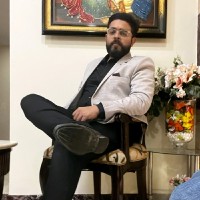 Udayan Awasthi
