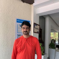 Siddarth Ashok