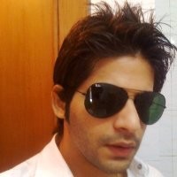 Nishant Manchanda