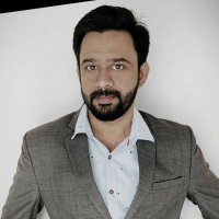 Shanoj Kumar