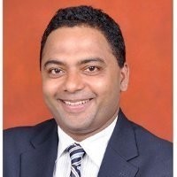 Anil Mathew