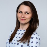 Iryna Arkatova
