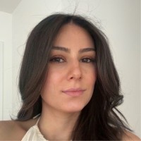 Patricia Ghavanini Lohan