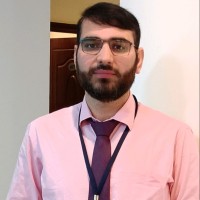 Bashir Ahmad Dar