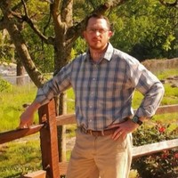 Brian Mcelroy, Crl