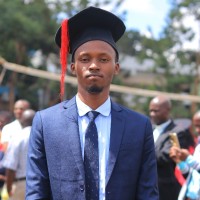 Kevin Cheruiyot