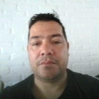 Andres Rojas