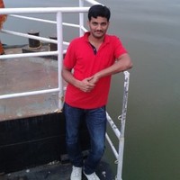 Prashanth Reddy Vangala