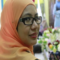 intan rozainita