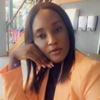Lindy Mbando Mzihrm Msc Hr, Ba Pa, Dip Sw.