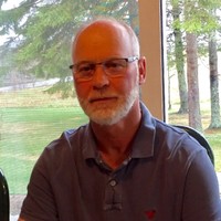 Réjean Breau