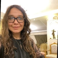 Rania Amin