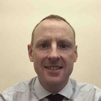 Rob Bevan