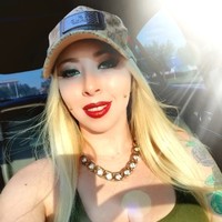 Cheyann Goodman