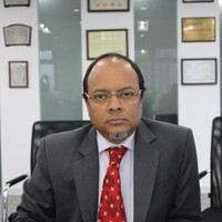 Gautam Mohanty