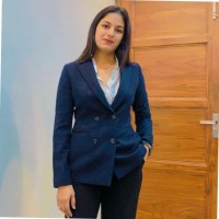Simran Bhati