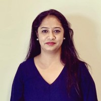 Deepthi Rao