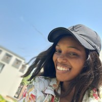 Patricia Dzidzorm Akoetor