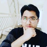 Sapeksh Garg