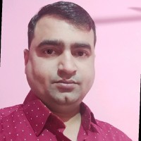 MUKESH KAUSHIK