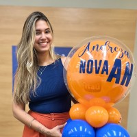 Andreza Marques