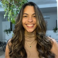 Ana Luiza Santos