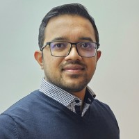 Sakib Hasan, Ph.D.