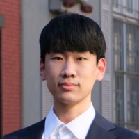 Eric Wang