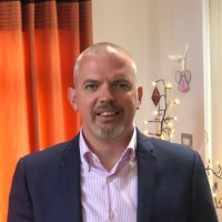 Alan Lenehan